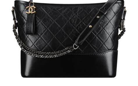 nouveau sac chanel 2021
